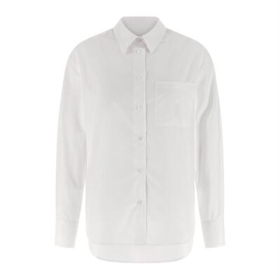 Loulou de Saison 女士 SS26 衬衫 'Lee'