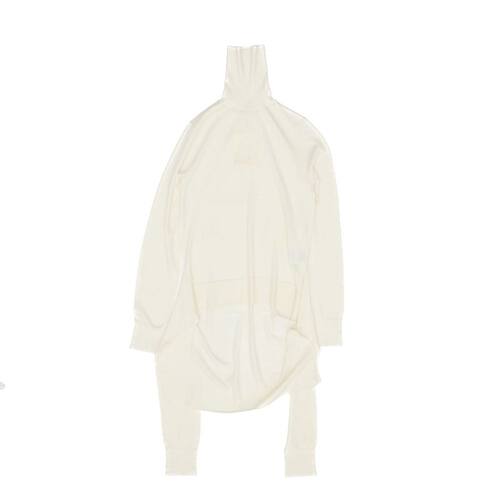 Totême 女士 FW25 毛衣 双袖高领上衣