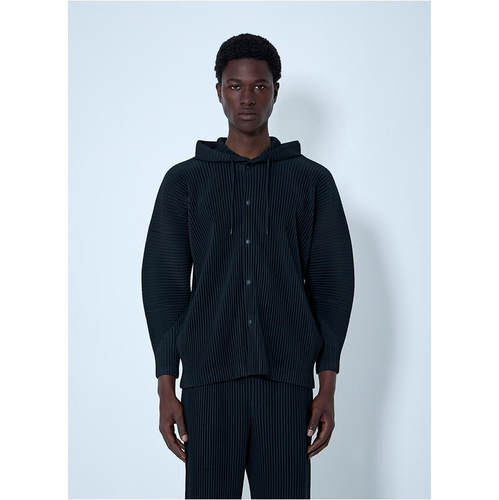 Homme Plissé Issey Miyake Homme Plissé 三宅一生 男士 卫衣
