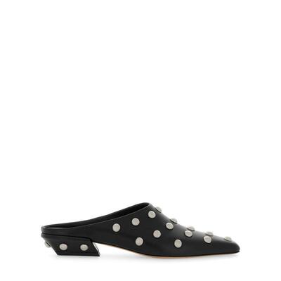 Paris Texas 女士 SS25 凉鞋 BELLA