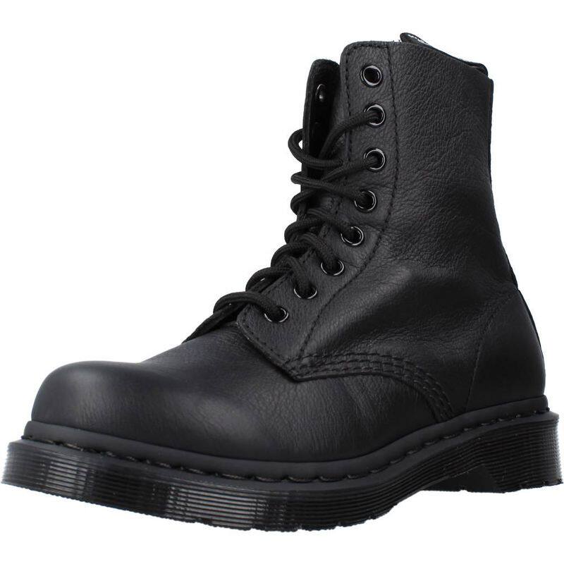 Dr. Martens 马丁博士 女士 靴子 PASCAL MONO V 8孔