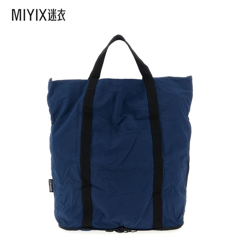 【秋冬新品】Gramicci小野人男款'Nylon Tote'... 轻便包袋迷衣时