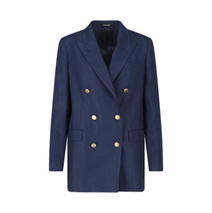 Tagliatore 女士 SS26 西装外套 夹克