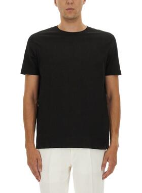 Boss 博斯 男士 FW25 T恤 