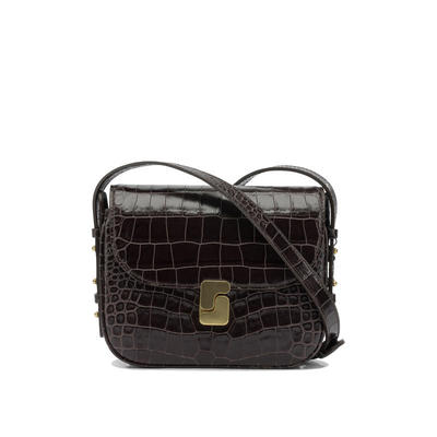 Soeur 女士 SS26 斜挎包 