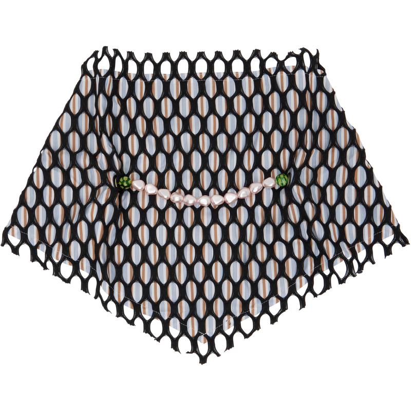 KIKO KOSTADINOV 女士 项链/吊坠 Armantrout Faux-Pearl 项链