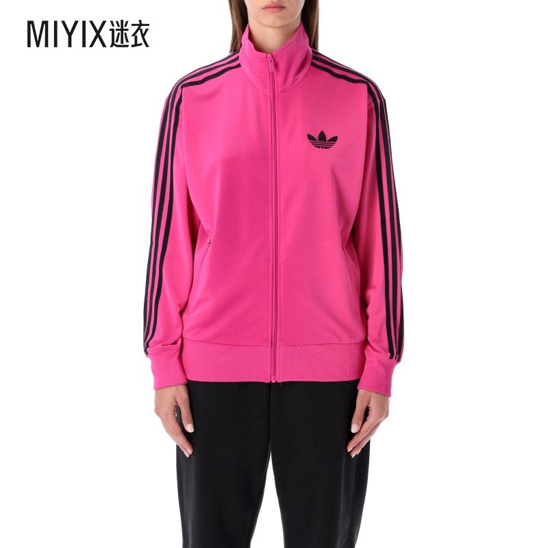 【秋冬新品】Adidas Originals阿迪达斯女款Adidas Firebird 宽松