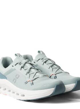 On 昂跑 男童 跑鞋 Cloudleap 跑步鞋童鞋