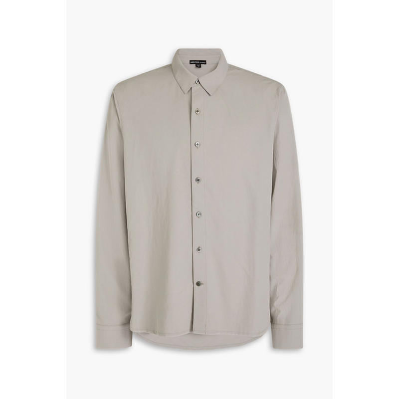 James Perse 男士 衬衫 Shell 衬衫