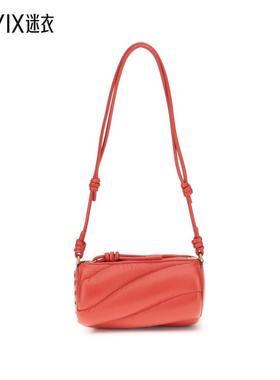 [秋冬新品]Fiorucci 女款Mella 迷你肩包 迷衣时尚