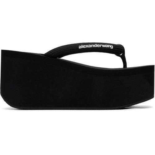 Alexander Wang 亚历山大·王 女士 凉鞋