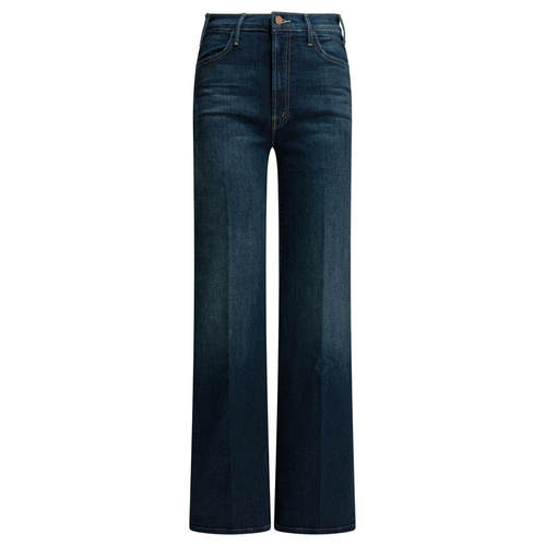 Mother Denim 女士 SS26 牛仔长裤 