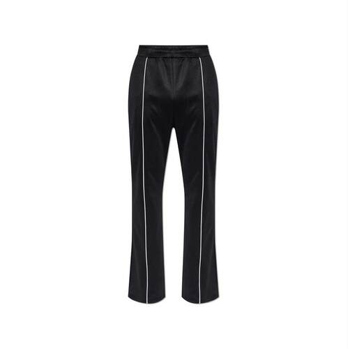 Diesel 迪赛 男士 FW26 长裤 柴油 P 锁 Do Track Pants