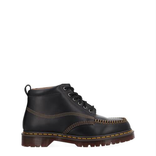 Dr. Martens 马丁博士 男士 FW25 靴子 