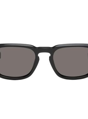 Retrosuperfuture 男士 太阳镜 黑色 Luce 太阳镜