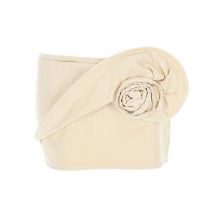 迷你裙 Magda SS26 女士 牛仔迷你半身裙 Butrym