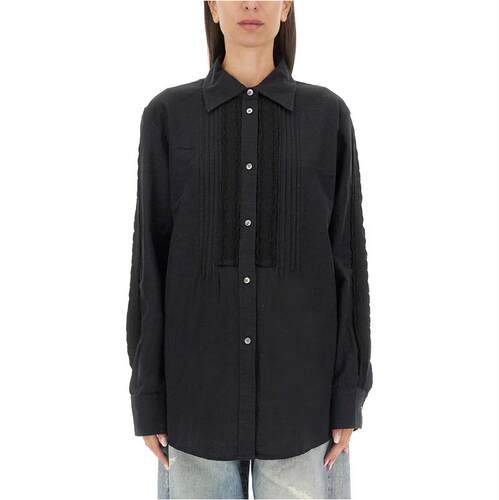 Our Legacy 女士 FW24 衬衫 SINCERE