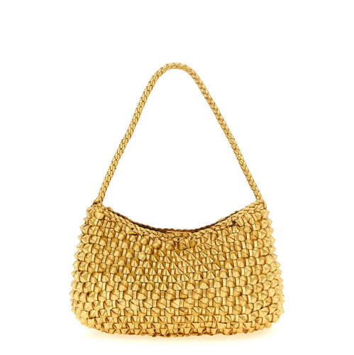 Dragon Diffusion 女士 FW26 单肩包 'Basil Cactus' 肩包