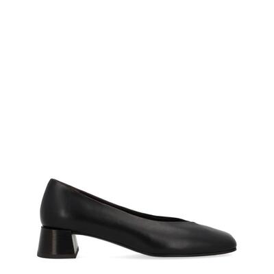 Roberto Festa 女士 FW25 高跟鞋 DÉCOLLETÉ 