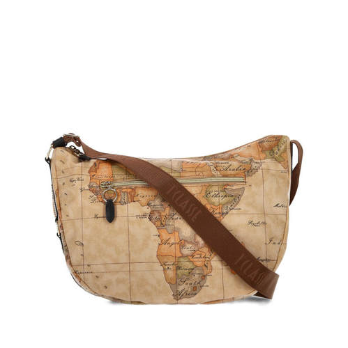 Alviero Martini 女士 FW26 单肩包 Bags 黑色
