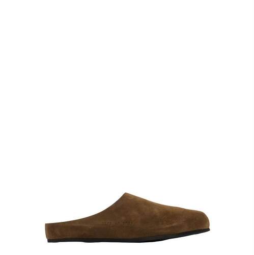 Common Projects 男士 SS26 凉鞋 常见项目堵塞幻灯片