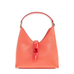 Furla 芙拉 女士 SS26 托特包 Furla Hobo Iride 迷你包