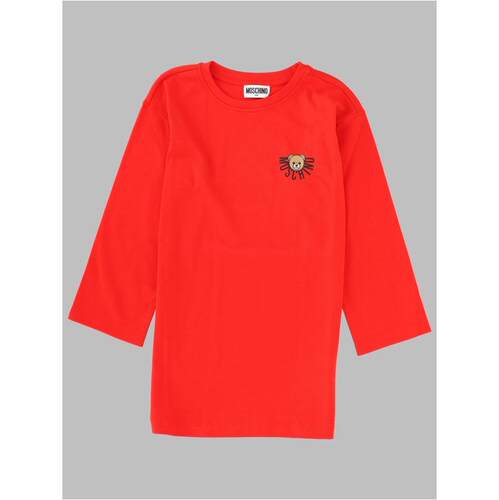 Moschino 莫斯奇诺 中性（儿童） FW25 连衣裙 童装