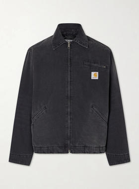 Carhartt WIP 男士 夹克