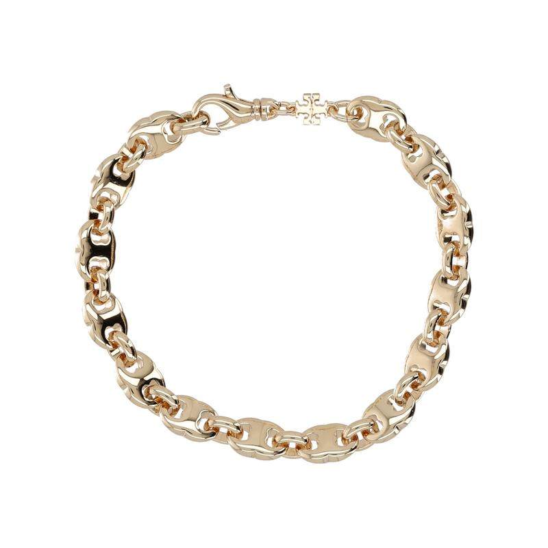 Tory Burch 女士 SS26 手链 Gemini Link手链