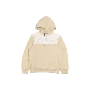卫衣 The 男士 Face 米色连帽卫衣 North