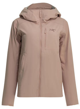 Arc'Teryx 始祖鸟 女士 FW26 夹克 