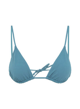 ERES 女士 SS26 比基尼 PERSANE ECORCE 上装