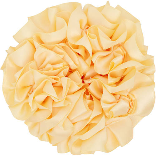 Maryam Nassir Zadeh 女士 发圈 黄色 Carnation