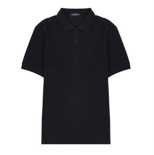 Fred Perry 弗莱德.派瑞 男士 POLO衫