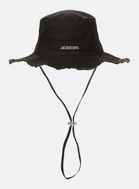 Jacquemus 雅克慕斯 女士 渔夫帽 Le Bob Artichaut