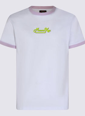 Mauna Kea 男士 SS26 T恤 Maunakea and Polos