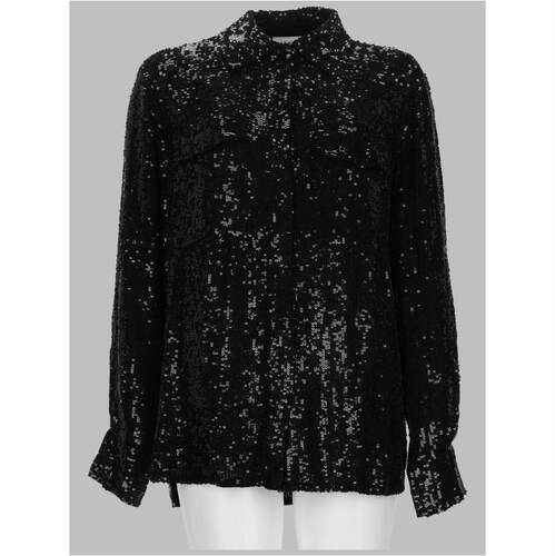 Parosh 女士 FW25 衬衫
