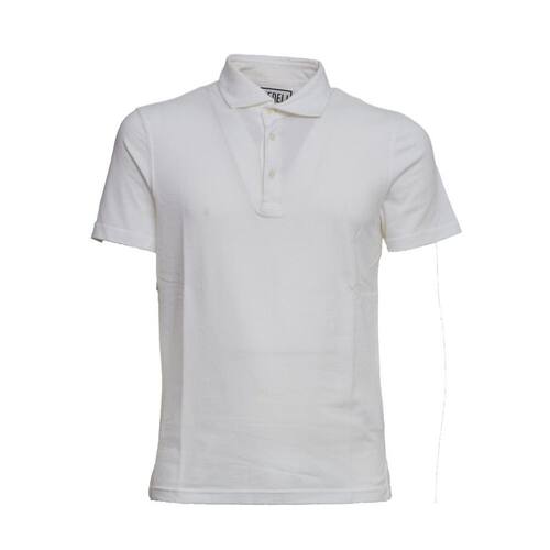 Fedeli 男士 SS26 POLO衫 Jersey Flex