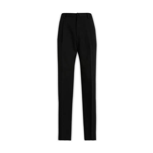 Lanvin 浪凡 男士 FW23 长裤 PANTALONI