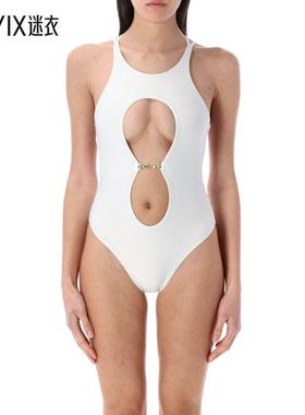 【春夏新品】SWIM BY DI 女款Setai one-piece 连体泳衣 迷衣时尚