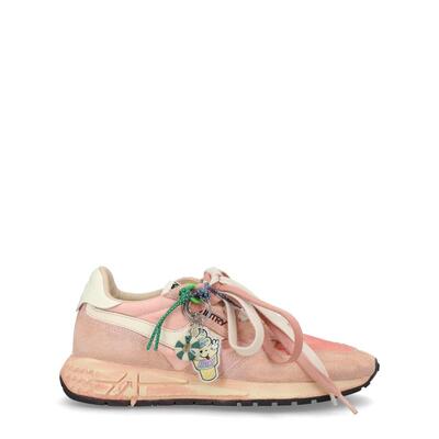 Autry 奥特里 女士 SS26 运动鞋 