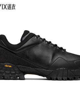 Roa 女款黑色 Neal 运动鞋 迷衣时尚