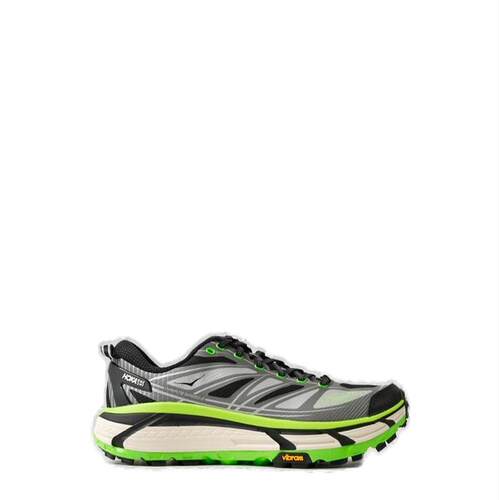HOKA 中性（成人） SS25 运动鞋 One One Mafate Speed 2 系带