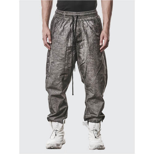 thom/krom 男士 SS26 长裤 CAVALLO BASSO 全棉