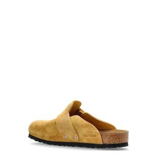 Birkenstock 勃肯 男士 SS26 凉鞋 Birkenstock Loma 露跟