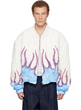 WHO DECIDES WAR BY EV BRAVADO 男士 夹克