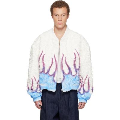 WHO DECIDES WAR BY EV BRAVADO 男士 夹克