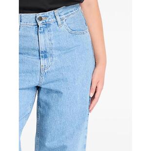 Carhartt WIP 卡哈特 女士 长裤 W