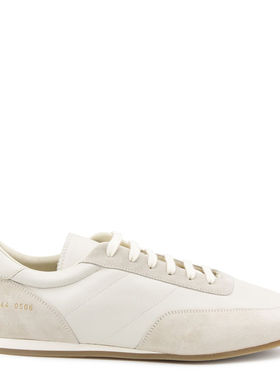 Common Projects 男士 秋冬新品 运动鞋 白色运动鞋