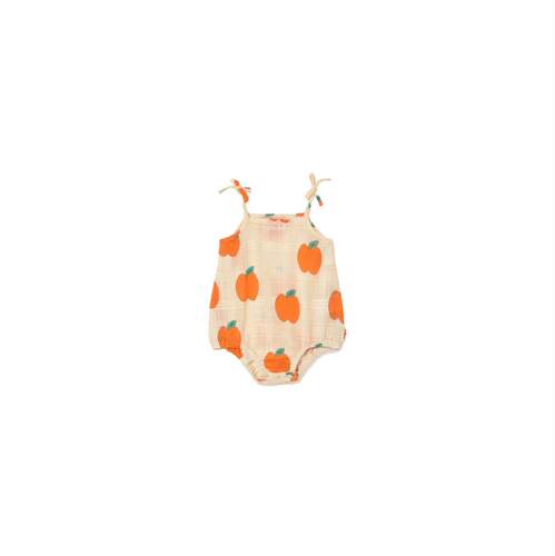 TINYCOTTONS 婴儿 SS25 服装 上衣童装